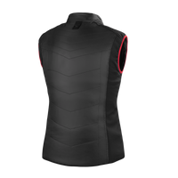 POWERHEAT VEST LADY XS