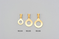 ring terminal set, LA106, set of 5