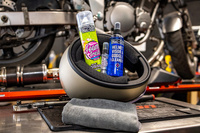 20803 Helmet Care Kit