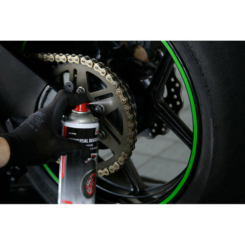 Lampa 91686 Universal degrease - 400 ml