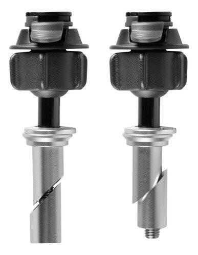 90457 Opti Tube, motorbike steering tube mount - Ø 15-17,2 mm