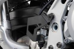 OSŁONA PIĘTY SW-MOTECH BMW F 750 GS, F 850 GS/ADV (18-), BLACK