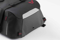 SW-MOTECH Motorcycle SysBag 15 Tail Bag / Side Bag
