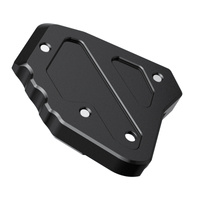 LOBOO Nakładka na stopkę boczną do SUZUKI DL650