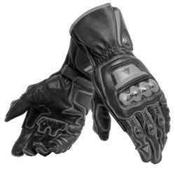 Rękawice sportowe motocyklowe DAINESE FULL METAL 6 czarne