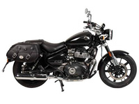 Royal Enfield Super Meteor 650 (2023-) Stelaż pod sakwy boczne C-Bow