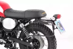 Moto Guzzi V 7 II Scrambler/Stornello (2016-) side case carrier
