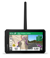 GARMIN Nawigacja Satelitarna Tread