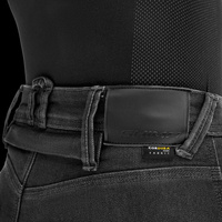 RIDGE LADY PNT BLK 24/30