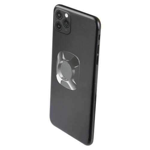 90567 Opti Universal, universal adaptor - Clear