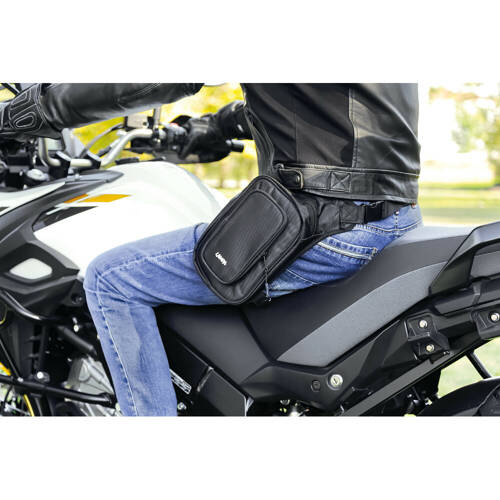 91569 T-VOYAGER Universal motorcycle Handlebar-Bag