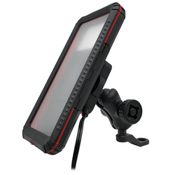 Phone holder for motorcycle MC42