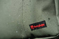 "HENLYBEGINS" SADDLE BAG 8L DHS-9 KHAKI WATERPROOF