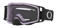 Oakley Goggles Front Line™ MX czarno-grafitowe