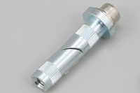 BAR-END MOUNT SET(13-14) STEEL  FOR 93382/93387