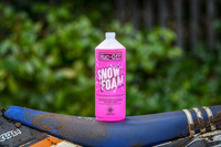 Muc-Off 708 - Płyn do pianownic - 1l - Snow Foam