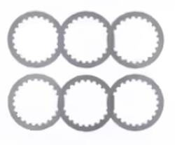 ATHENA PRZEKŁADKI TARCZ SPRZĘGŁOWYCH YAMAHA YZ 85 02-21