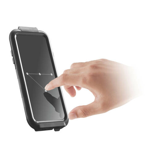 90434 Opti Case, hard case for smartphone - iPhone 6 Plus / 7 Plus / 8 Plus