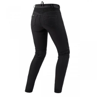 Motorcycle Jeans Pants Ladies SHIMA FLEXX
