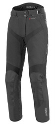 Spodnie motocyklowe damskie BUSE Highland czarne 46