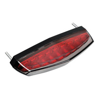 90161 Hirox, Led tail light, 12V