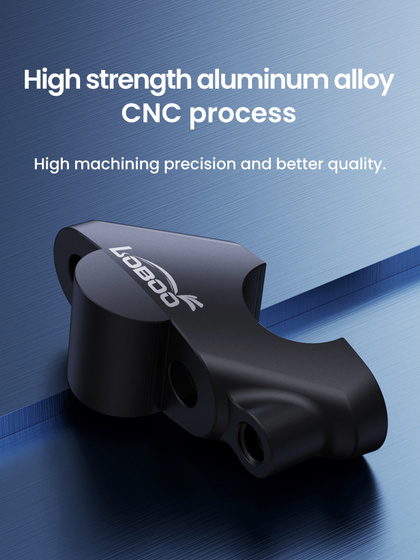 LOBOO Podwyższenie kierownicy do CB400X 2021- (10.3.02281.001.11)