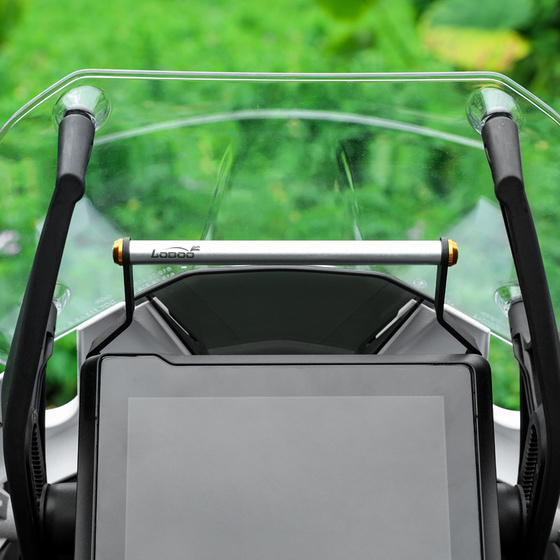 LOBOO Zestaw montażowy GPS KTM 1290 Super Adventure (2022-) (10.3.09251.101.01)