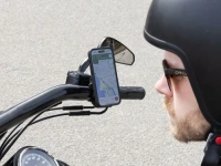 Quad Lock® Motorcycle Clutch Mount