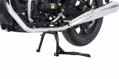 Moto Guzzi V 7 II (2015-2016) center stand