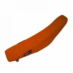 CROSSX POSZYCIE SIEDZENIA KTM SX 200/250/450 03,SX-SXF 125-525 03-06,EXC 04-07 ORANGE