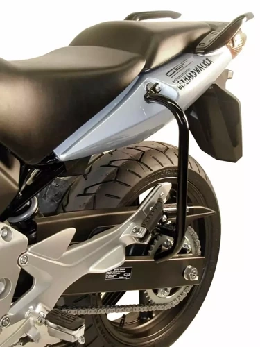 Honda CBF 600 (2004-2007) rear protection bars