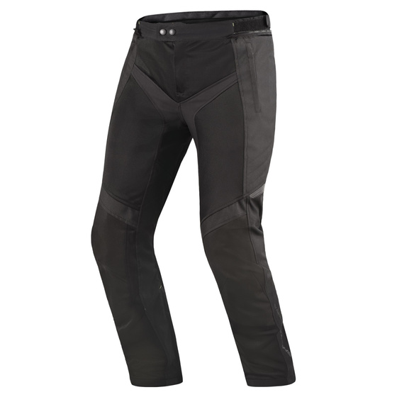 JET MEN PANTS BLK 3XL