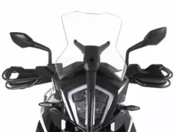 KTM 790 Adventure/R (2019-) handle bar protection