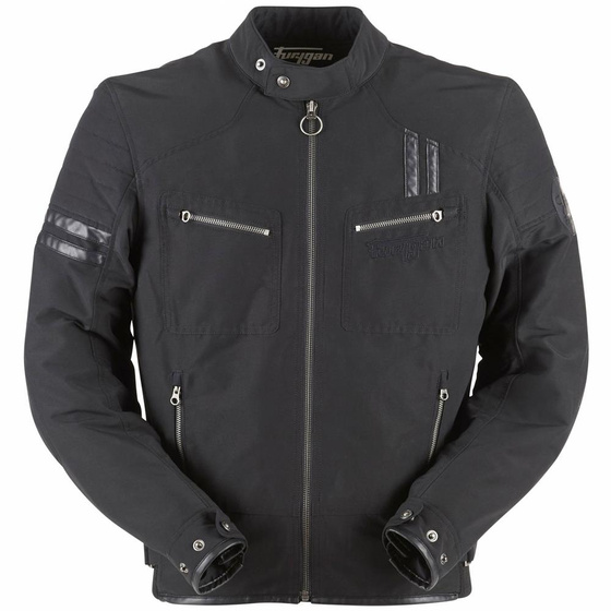 FURYGAN KURTKA ARON BLACK ROZMIAR M