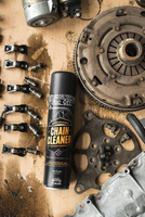 650 Biodegradable Chain Cleaner