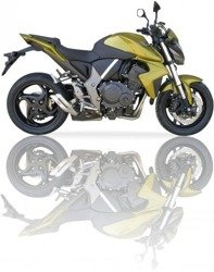 Silencer / Exhaust IXIL HONDA CB 1000 R HORNET [08-16] (L2X)