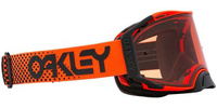 Oakley Goggles Airbrake MX Prizm mx bronze