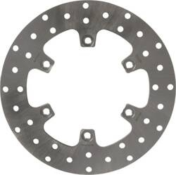 TRW LUCAS REAR BRAKE DISC DUCATI MONSTER 600 / 620 / 750 / 900 93-06, YAMAHA FZR / FZS / XJ / YZF 600 89-03, XT 660 04-16, TDM 850 / 900 91-11, R1 98-01