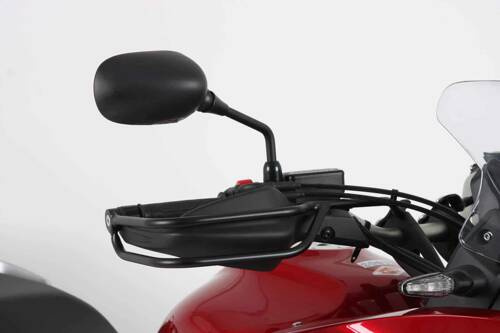 Honda Crosstourer (2012-2017) handle bar protection