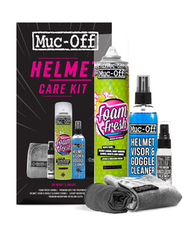 20803 Helmet Care Kit