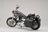 "HENLYBEGINS" SADDLE BAG 22L DHS-19