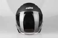 Kask Motocyklowy LAZER TANGO Z-Line (kol. Czarny - Matowy) rozm. XL