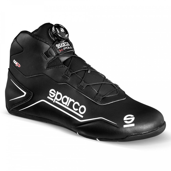Buty kartingowe Sparco K-POLE WP