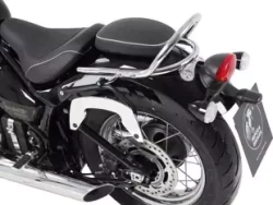 Triumph Bonneville Speedmaster (2018-) C-BOW saddlebag holder