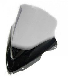 Szyba motocyklowa MRA YAMAHA T-MAX XP500, SJ01/SJ05, 2001-2007, forma R, czarna