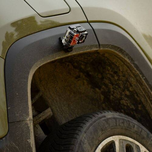 MIDLAND H3+ Full HD Action Camera