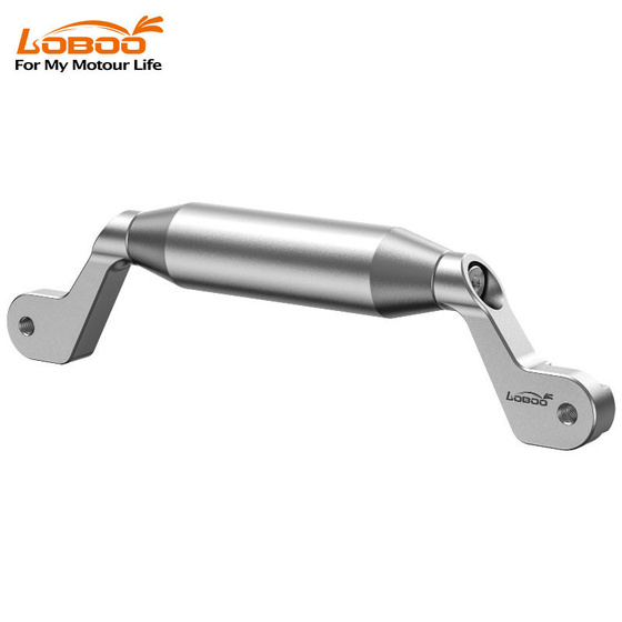 LOBOO Zestaw montażowy GPS Triumph Tiger1200GT PRO (2023-) (10.3.09921.001.01)