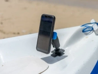 Quad Lock® 360 Base - Flexible Adhesive