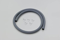 Dwuwarstwowy przewód paliwowy ID.10mm/OD.15mm  1m