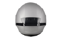 Kask Motocyklowy LAZER TANGO S Z-Line (kol. Srebrny - Matowy) rozm. L